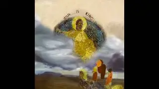 Kanye West - Jesus Is King [Early Version] (Full Album)