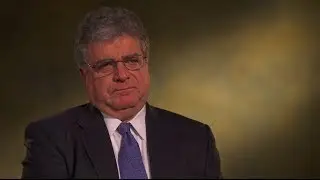 Board Accountability with Rick Legon