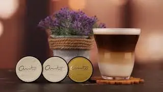 ARISSTO Coffee Recipe 01