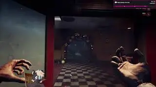 Vecna or Vecna | Dead by Daylight Killer