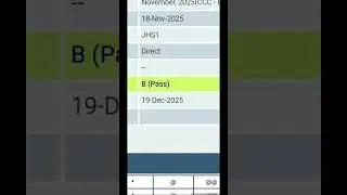 ccc exam result 2026 nov. 2025-26 #ccc #upssc #upsscpet #uplekhpal