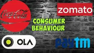 Consumer behaviour in Hindi (case study)