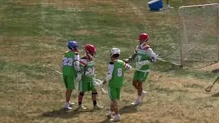 MDX v Shamrocks : 2020 : MidAtlantic Invitational