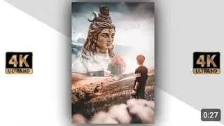 Mahadev🍁 4k Status || Bholenath Status || Tujme Rab Dikhta He song29K views 6 mo ago #mahadev#status