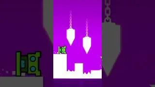 machina geometry dash world dashlands ELYPSY WARNING #art #shirt #shorts #shortvideo #anime #animals