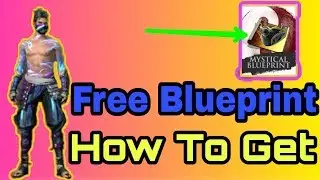 Free Fire Free Blueprint New Event || Free Fire Blueprint in Top Up Event