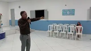 Pastor Gutemberg - Palavra sobre: A dificuldade dos últimos dias _ IBR