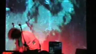 Cluny Chaos 24/01/2004 - Dressed In Wires part 1