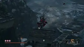 Sekiro Part 35: Interior Ministry Invasion