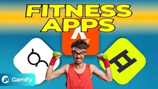 The Best Gamified Fitness Apps [UPDATED]