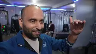 Day 39 | Gym Challenge Karke To Mazaa Aa Gaya 💪 | 100 Day Challenge | Lokender Verma Vlog