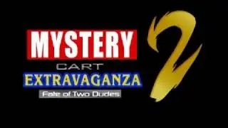 Retro Hunters McE2 Teaser