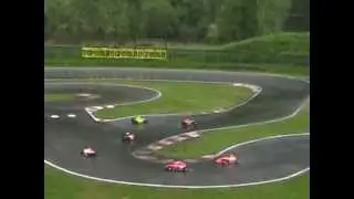 GP EFRA LOSTALLO FORMULA 1