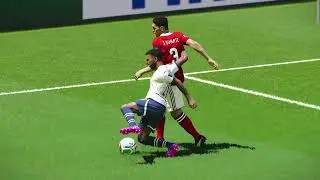 SmokePatch: Copa del mundo Costa Rica vs Suiza