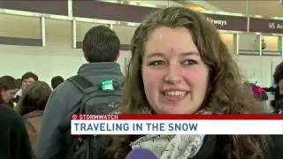 MetroAccess paratransit suspending service at 6PM Monday for anticipated snow