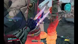 Borderlands 3 - Optional Missions - Mission (3.5) Skag Dog Days