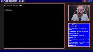 [DOSEMBER] Theme Park + Sim City 2000