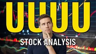 Energy Fuels Soars on Uranium Boom! UUUU Stock Analysis