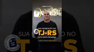 🚨 J&aacute; dispon&iacute;veis! Cursos TJ-RS no Ceisc Concursos | Analista e T&eacute;cnico Judici&aacute;rio