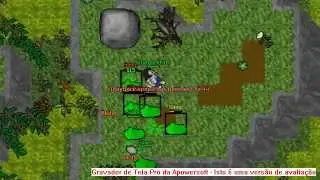 Tibianic - quick guide for Slimes task