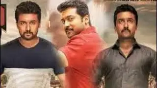Surya TSK Second Look Music