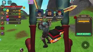 Noob to pro giant sim and tips and teicks