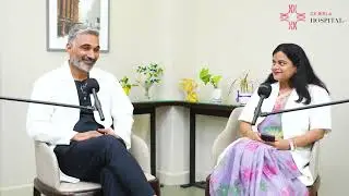 Can Diet & Lifestyle Help in Cancer Recovery? CK Birla Hospital