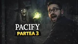 Pacify - Horror | Part 3 (The Witch)