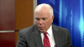 Wichita Defense Lawyer - Charley O'Hara - October 19, 2016