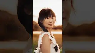 Asked these girls in rural China to do a photoshoot