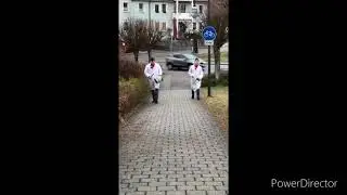 NZ Nendingen - Schlüsselübergabe 2021