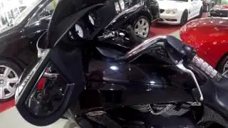 Victory Vision Arlen Ness Edition in Dubai WheelFix