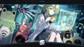 Houkai Gakuen 2 - Hakase OST (Yssring Leavtruth Theme, Magazine remix)