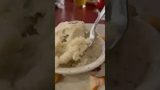 The most dramatic mashed potatoes documentary