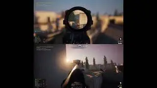 Irons vs ACOG Squad Infantry Combat Overhaul [Enemy POV] [Playtest 3]