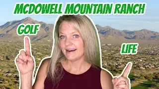 What it's REALLY like to live in McDowell Mountain Ranch