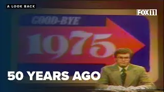 From the archives: Top Northeast Wisconsin news stories of 1975