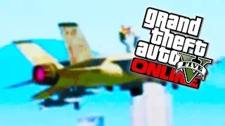 GTA 5 Online DLC - NEW Mammoth Hydra Jet & Vehicle Prices! PATCH 1.16 &ldquo;PILOT SCHOOL&rdquo; UPDATE! (GTA V)