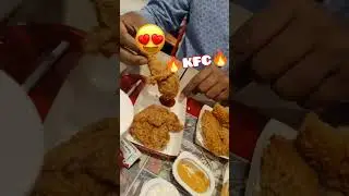 🔥🔥KFC VS PIZZA HUT🔥🔥#thisorthat#challenge #2023#pickone#kfc #pizzahut#pizzalover #kfcchicken#foodie