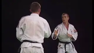 Les 20 attaques/défenses imposées - version officielle FFJDA en mode rapide 🥋🥋🥋