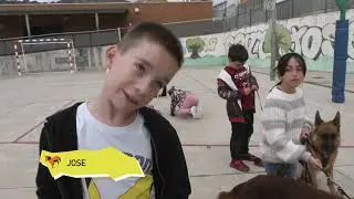📹 SERRA: EDUCAR AMB EMPATIA