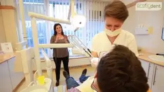 Profident - Interj&uacute; szakorvosainkkal, munkat&aacute;rsainkkal