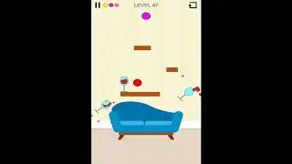 Spill It! Level 41-50. 3 Stars Walkthrough