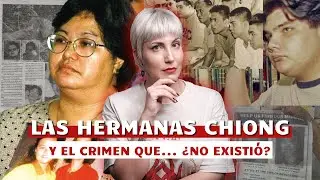 Las hermanas Chiong, los 7 de Cebú y el crimen que ¿nunca existió?