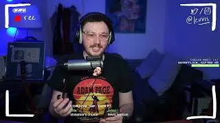 lewis watson - full twitch livestream - 26/01/22 x