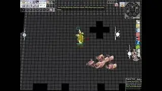 Lord Knight Ancient Mimic Farming Ragnarok Midrate Pre-Renewal Server