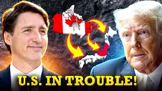 Canada REPLACES U S  With Japan For Gas Exports, Sending SHOCKWAVES in U S  Energy Sector!