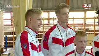 Результат 12.07