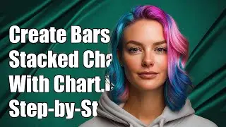 Creating Vertical Stacked Bar Charts with Chart.js: A Step-by-Step Guide