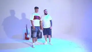 Angelo Deo Ft. Anthony - Voglio fa' scegliere o core (Video Ufficiale 2022)